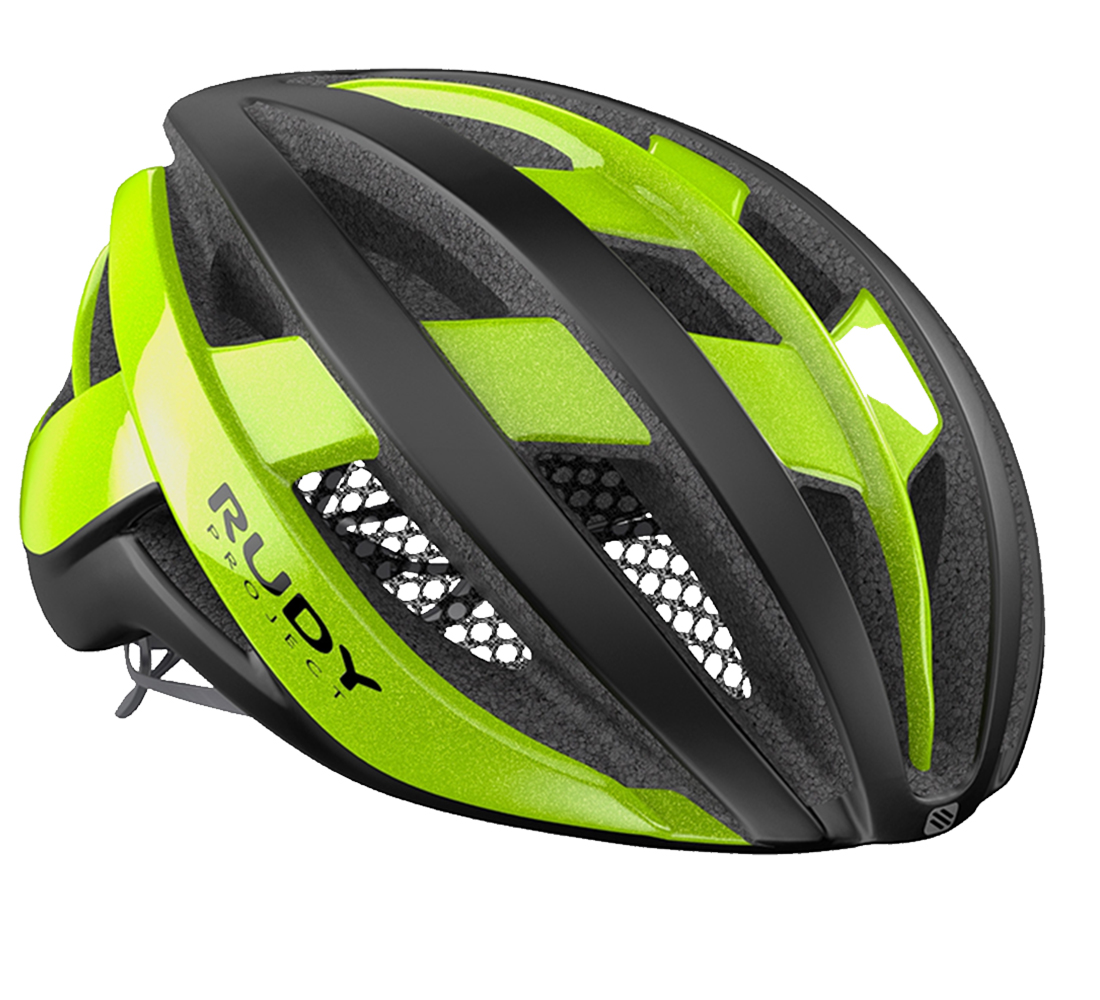 Cycling helmet Rudy Project Venger Reflective